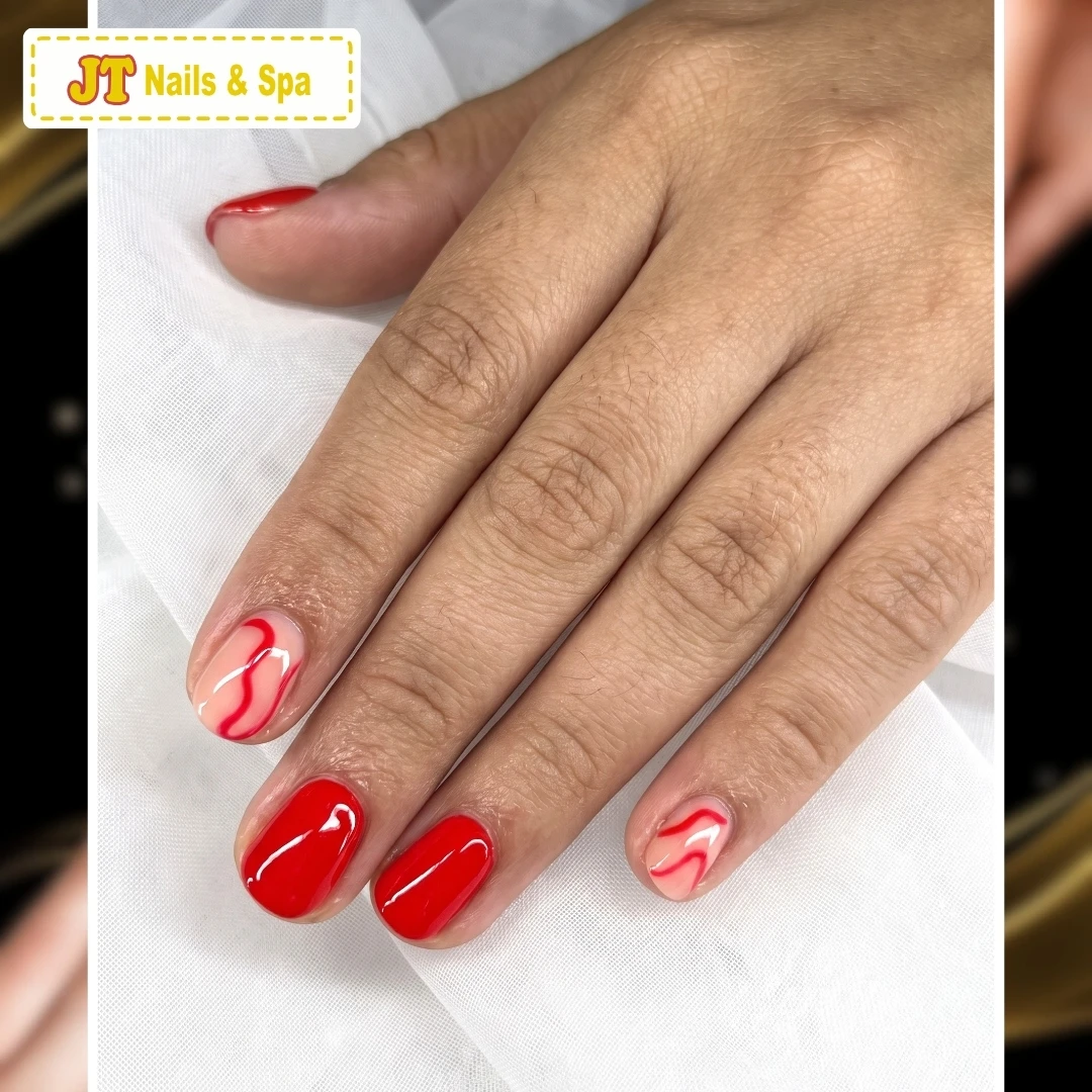 Natural nails